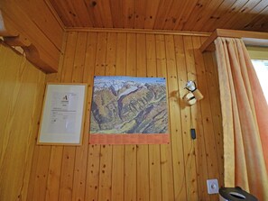 Hall d'entrée / Réception