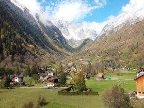 View from Holiday Home [summer]