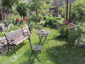 Jardin [été]