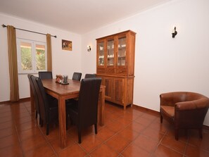 Esszimmer