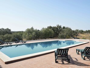 Holiday Home Swimming Pool