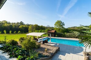 Holiday Home Swimming Pool