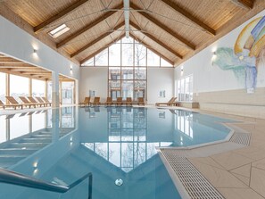 Holiday Home Swimming Pool