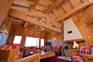 Salón