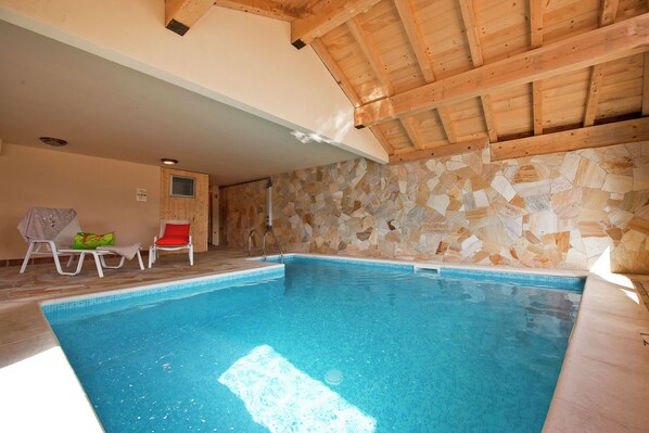 Holiday Park Facilities and Services 