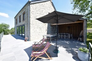 Patio / Balcony