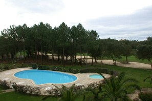 Holiday Home Swimming Pool