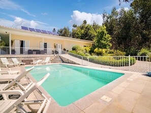 Holiday Home Swimming Pool