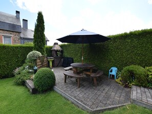 Terrasse / Balkon