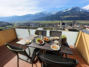 Patio / Balcony