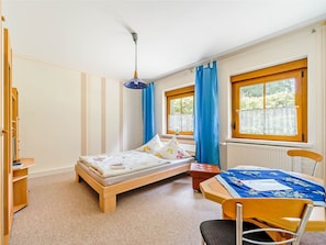 Chambre Ă coucher