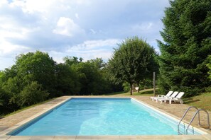 Holiday Home Swimming Pool