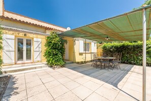 Terrasse / Balcon