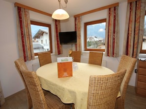 Salle à manger