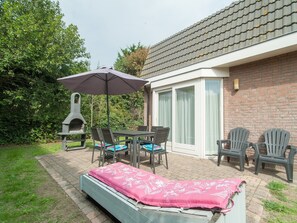 Garden [summer]