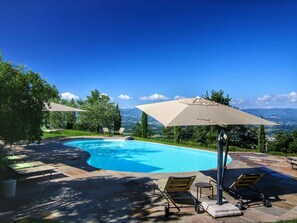 Holiday Home Swimming Pool