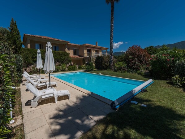 Swimmingpool
