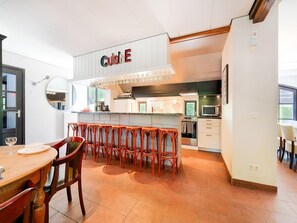Cuisine