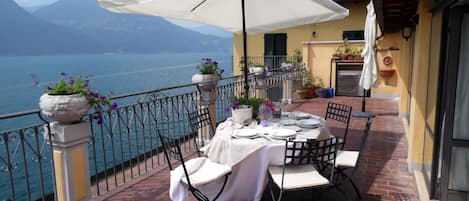 Terrazza / Balcone