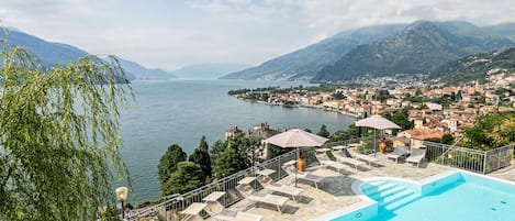 Holiday Home Swimming Pool