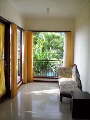 View from room