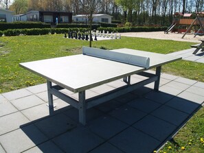 Holiday Home Facilities and Services