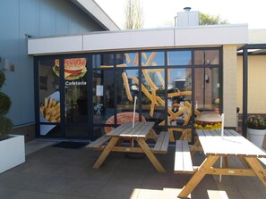 Holiday Park Facilities and Services 