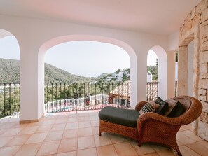 Patio / Balcony