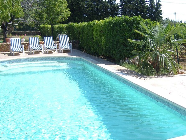 Holiday Home Swimming Pool