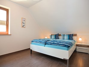 Chambre Ă coucher