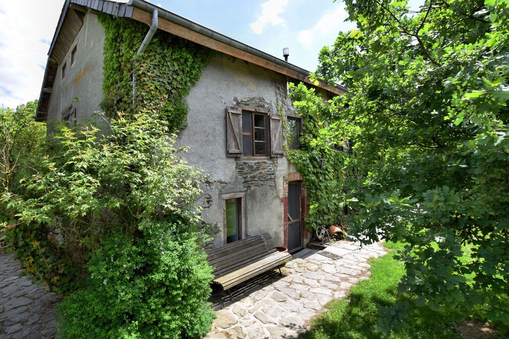 Holiday Home In Gouvy On The Edge Of The Village And Forest May 2021 House In Gouvy Belgium