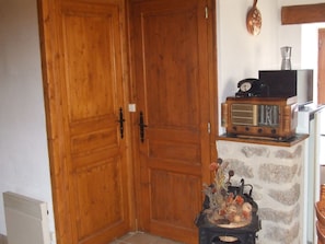 Salle Ă manger