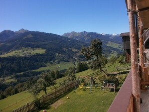View from Holiday Home [summer]