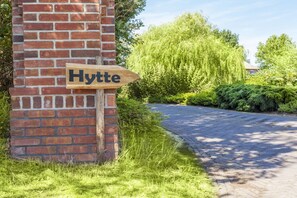 Entré / Reception