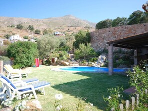 Holiday Home Swimming Pool