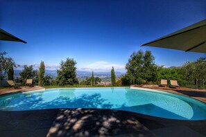 Holiday Home Swimming Pool