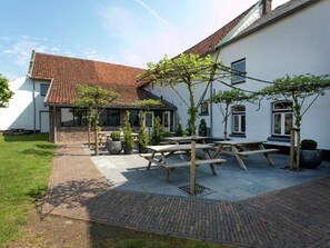 Terrasse / Balcon