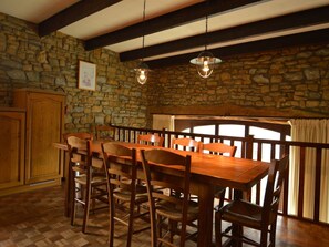 Salle à manger