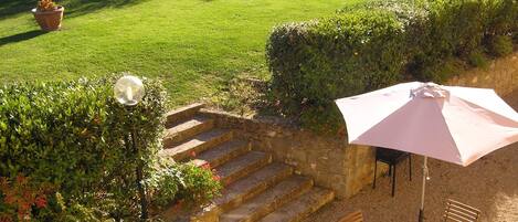 Terrazza / Balcone