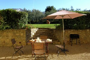 Terrasse / Balcon