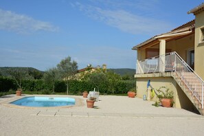 Holiday Home Swimming Pool