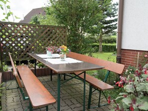 Patio / Balcony