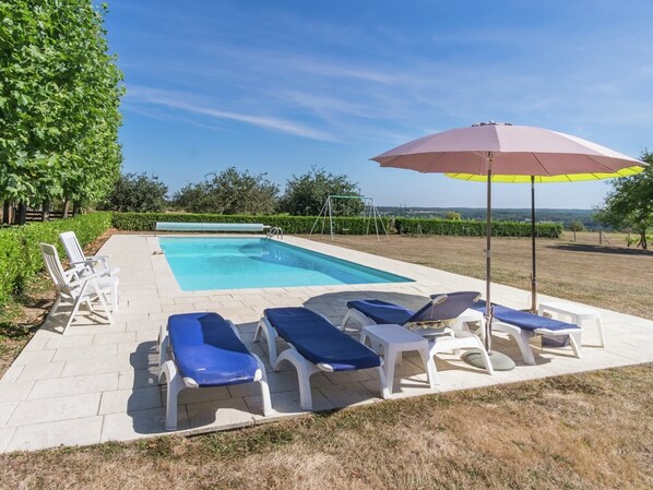 Swimmingpool