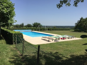 Holiday Home Swimming Pool