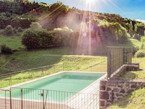 Holiday Home Swimming Pool