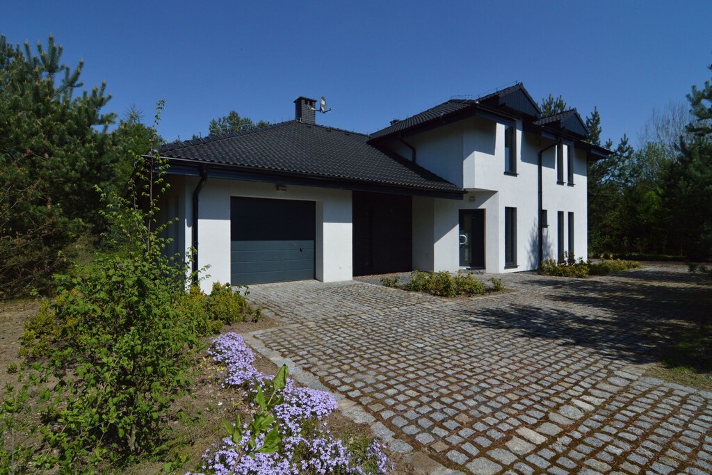 Picture of villa