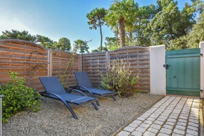 Patio / Balcony