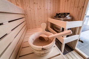 Stugbyns faciliteter och tilläggstjänster