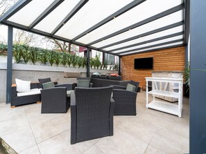 Patio / Balcony