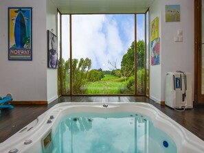 Holiday Home Facilities and Services